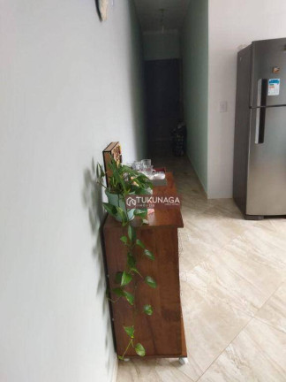 Imagem Sobrado com 2 Quartos à Venda, 125 m² em Nova Ponte Alta - Guarulhos