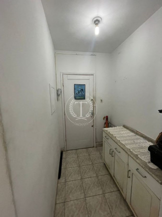 Imagem Apartamento com 1 Quarto para Temporada, 50 m² em Centro - São Vicente