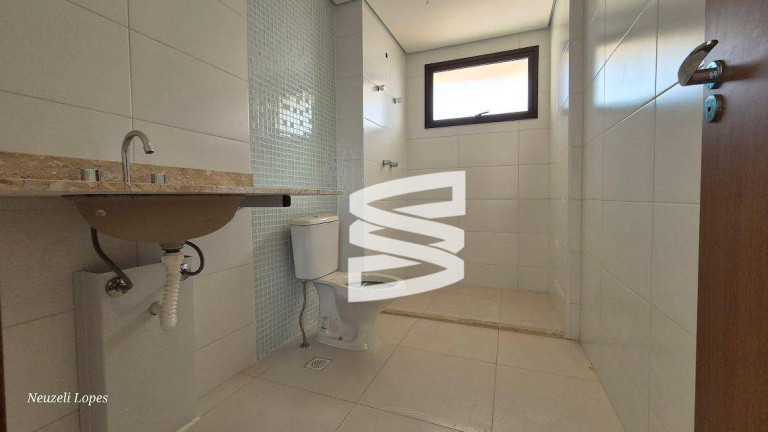 Imagem Apartamento com 3 Quartos à Venda, 98 m² em Paulista - Piracicaba