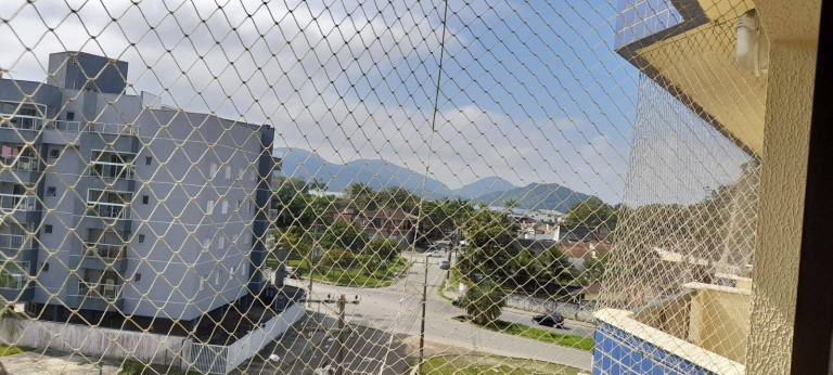 Apartamento com 2 Quartos à Venda, 97 m² em Pereque Açu - Ubatuba