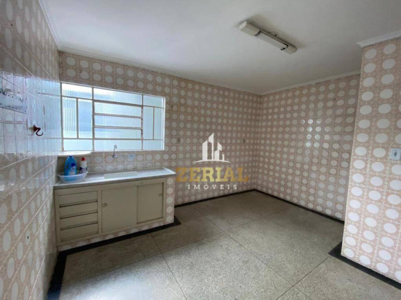 Imagem Apartamento com 1 Quarto à Venda, 59 m² em Oswaldo Cruz - São Caetano Do Sul