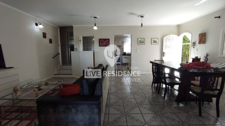 Imagem Casa à Venda, 246 m² em Capela Do Barreiro - Itatiba Imagem Casa à Venda, 246 m² em Capela Do Barreiro - Itatiba