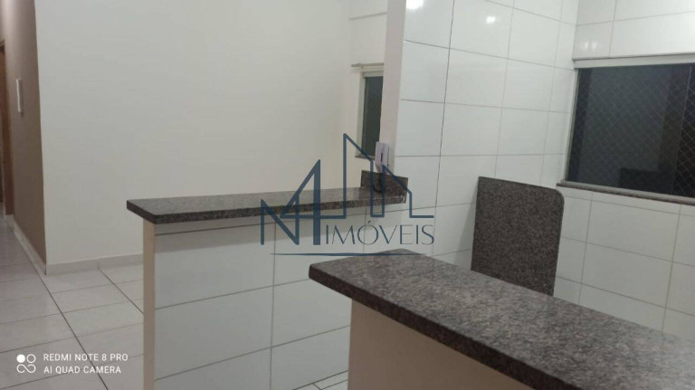 Imagem Apartamento com 1 Quarto à Venda, em Jardim Belo Horizonte - Aparecida De Goiânia Imagem Apartamento com 1 Quarto à Venda, em Jardim Belo Horizonte - Aparecida De Goiânia