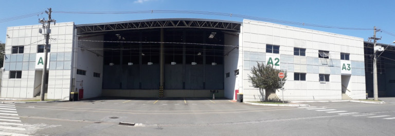 Imóvel para Alugar, 1.350 m² em Galpão Para Alugar Em Jundiaí, Km 64 - Jundiaí
