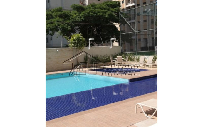 Imagem Apartamento com 3 Quartos para Alugar, 160 m² em Jardim Aquarius - São José Dos Campos