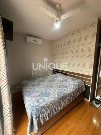 Imagem Casa de Condomínio com 3 Quartos à Venda, 125 m² em Jardim Martins - Jundiaí