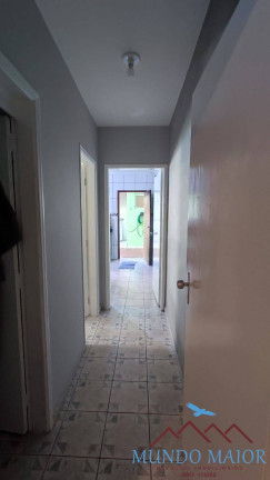 Imagem Casa com 3 Quartos à Venda, 132 m² em Jardim Bom Pastor - Santo André Imagem Casa com 3 Quartos à Venda, 132 m² em Jardim Bom Pastor - Santo André