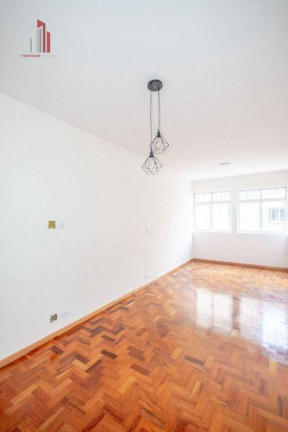 Imagem Studio com 1 Quarto à Venda, 35 m² em Bela Vista - São Paulo Imagem Studio com 1 Quarto à Venda, 35 m² em Bela Vista - São Paulo