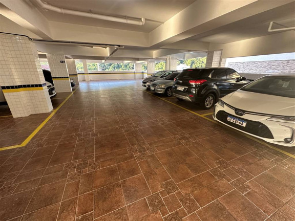 Imagem Apartamento com 2 Quartos à Venda, 96 m² em Forte - Praia Grande