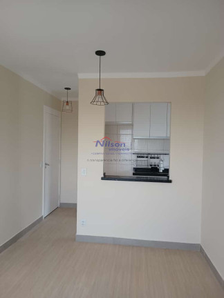 Imagem Apartamento com 2 Quartos à Venda,  em Ponte Grande - Guarulhos
