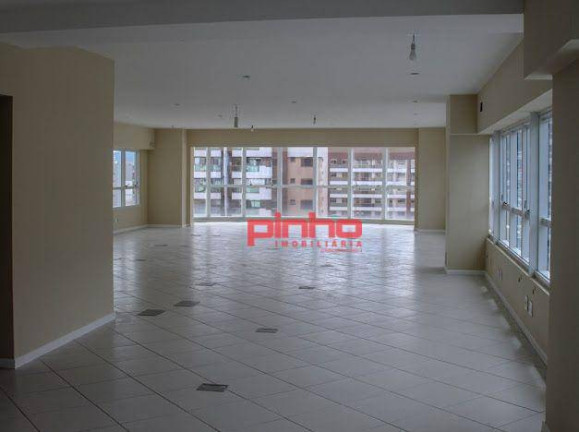 Imagem Sala Comercial para Alugar, 172 m² em Centro - Florianópolis
