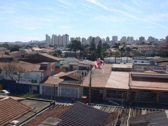 Imagem Apartamento com 2 Quartos à Venda, 71 m² em Jardim Bom Pastor - Santo André Imagem Apartamento com 2 Quartos à Venda, 71 m² em Jardim Bom Pastor - Santo André