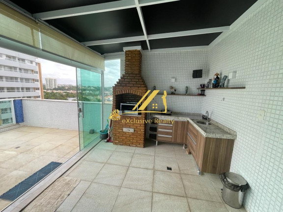Imagem Imóvel com 2 Quartos à Venda, 117 m² em Piatã - Salvador Imagem Imóvel com 2 Quartos à Venda, 117 m² em Piatã - Salvador