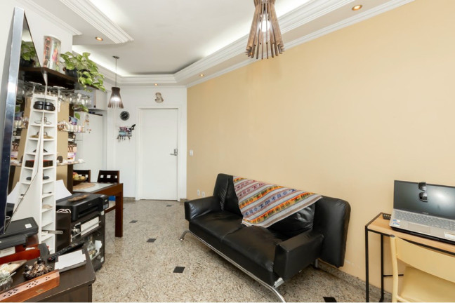 Imagem Imóvel com 2 Quartos à Venda, 54 m² em Vila Prudente - São Paulo
