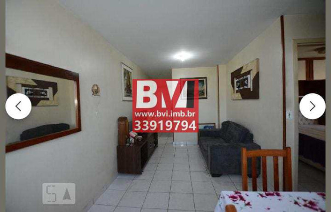 Imagem Apartamento com 2 Quartos à Venda, 54 m² em Vila Da Penha - Rio De Janeiro Imagem Apartamento com 2 Quartos à Venda, 54 m² em Vila Da Penha - Rio De Janeiro