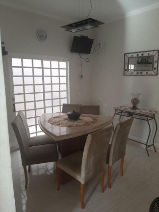 Imagem Casa com 4 Quartos à Venda, 250 m² em Jardim Das Torres Prolongamento - São Carlos