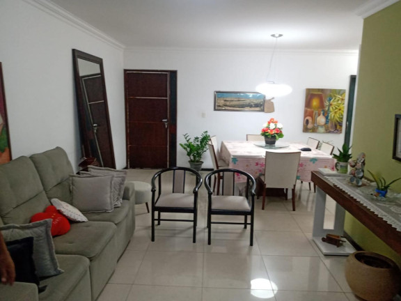Imagem Imóvel com 4 Quartos à Venda, 130 m² em Graças - Recife