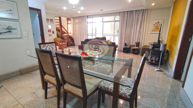 Imagem Apartamento com 4 Quartos à Venda, 500 m² em Jardim Da Penha - Vitória Imagem Apartamento com 4 Quartos à Venda, 500 m² em Jardim Da Penha - Vitória