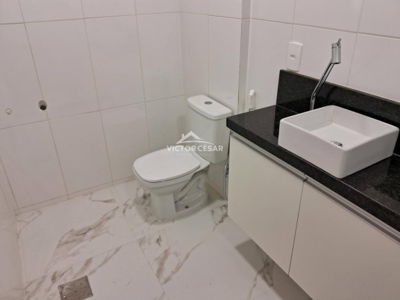 Imagem Kitnet com 1 Quarto à Venda, 37 m² em Centro - Rio De Janeiro