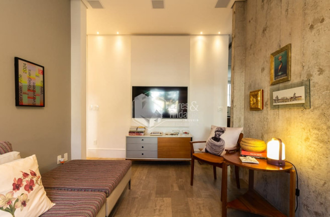 Imagem Apartamento com 2 Quartos à Venda, 100 m² em Perdizes - São Paulo Imagem Apartamento com 2 Quartos à Venda, 100 m² em Perdizes - São Paulo
