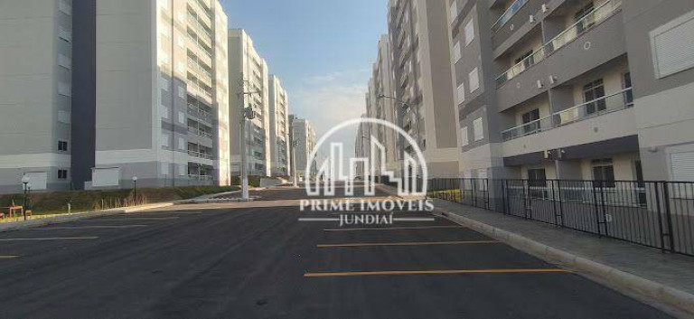 Imagem Apartamento com 3 Quartos à Venda, 54 m² em Jardim Carlos Gomes - Jundiaí Imagem Apartamento com 3 Quartos à Venda, 54 m² em Jardim Carlos Gomes - Jundiaí