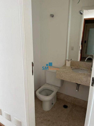 Imagem Apartamento com 3 Quartos à Venda, 110 m² em Parque Da Mooca - São Paulo