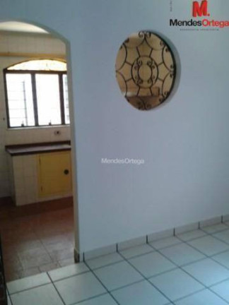 Imagem Casa com 3 Quartos para Alugar, 165 m² em Jardim Paulistano - Sorocaba Imagem Casa com 3 Quartos para Alugar, 165 m² em Jardim Paulistano - Sorocaba