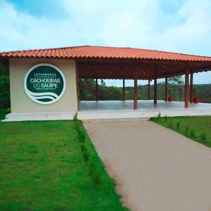 Imagem Terreno em Condomínio à Venda, 1.000 m² em Itanagra Imagem Terreno em Condomínio à Venda, 1.000 m² em Itanagra