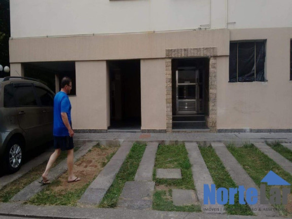 Imagem Apartamento com 2 Quartos à Venda, 51 m² em Lauzane Paulista - São Paulo