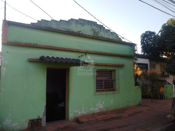 Casa com 3 Quartos à Venda, 90 m² em Nossa Senhora Medianeira - Santa Maria