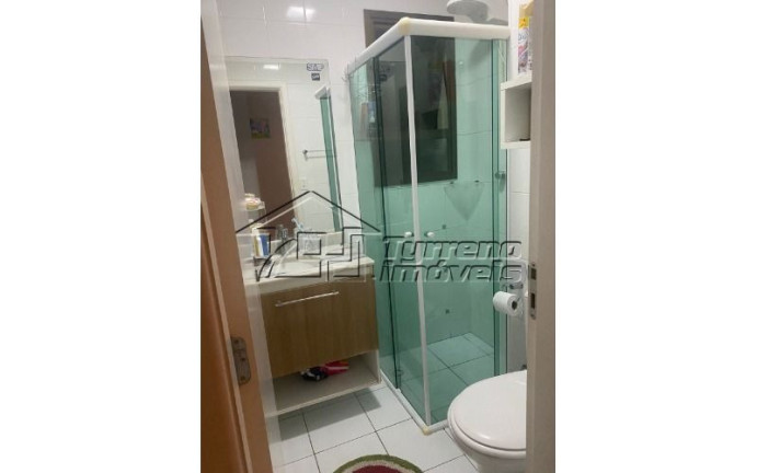 Imagem Apartamento com 3 Quartos para Alugar, 75 m² em Urbanova - São José Dos Campos Imagem Apartamento com 3 Quartos para Alugar, 75 m² em Urbanova - São José Dos Campos