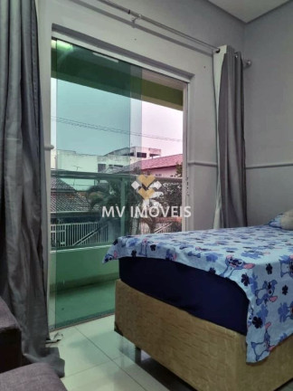 Imagem Casa com 3 Quartos à Venda, 170 m² em Coqueiro - Ananindeua