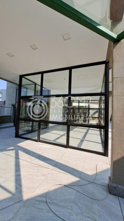 Imagem Apartamento com 2 Quartos à Venda, 60 m² em Vila Alpina - Santo André