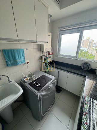 Imagem Apartamento com 2 Quartos à Venda, 93 m² em Vila Valparaíso - Santo André Imagem Apartamento com 2 Quartos à Venda, 93 m² em Vila Valparaíso - Santo André