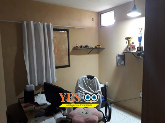 Imagem Casa com 3 Quartos à Venda, 125 m² em 35º Bi - Feira De Santana Imagem Casa com 3 Quartos à Venda, 125 m² em 35º Bi - Feira De Santana