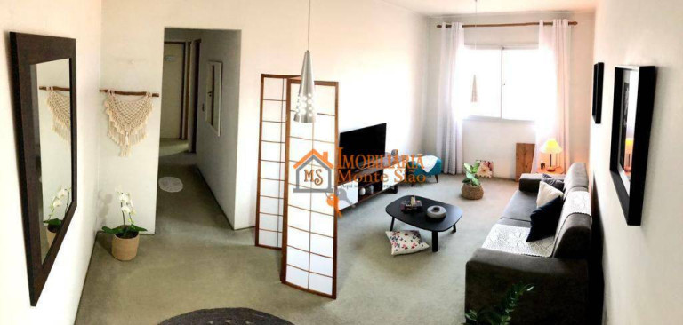 Imagem Apartamento com 2 Quartos à Venda, 61 m² em Jaçanã - São Paulo Imagem Apartamento com 2 Quartos à Venda, 61 m² em Jaçanã - São Paulo