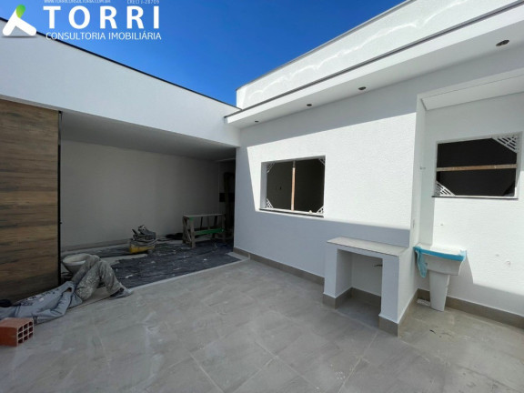 Imagem Imóvel com 3 Quartos à Venda, 101 m² em Horto Florestal - Sorocaba