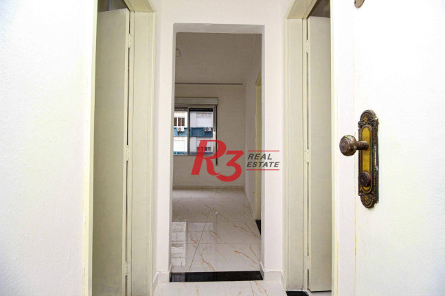 Imagem Apartamento com 1 Quarto à Venda, 59 m² em Ponta Da Praia - Santos