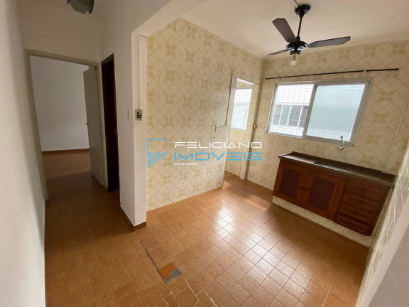 Imagem Apartamento com 1 Quarto à Venda, 50 m² em Guilhermina - Praia Grande Imagem Apartamento com 1 Quarto à Venda, 50 m² em Guilhermina - Praia Grande