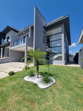 Casa de Condomínio com 3 Quartos à Venda, 225 m² em Altos Da Floresta - Atibaia