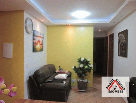 Apartamento à Venda, 73 m² em Vila Sofia - São Paulo