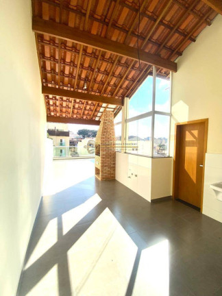 Cobertura com 2 Quartos à Venda, 119 m² em Vila Marina - Santo André