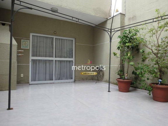 Imagem Sobrado com 3 Quartos à Venda, 190 m² em Olímpico - São Caetano Do Sul Imagem Sobrado com 3 Quartos à Venda, 190 m² em Olímpico - São Caetano Do Sul