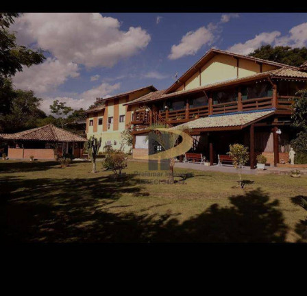 Imagem Edifício Residencial com 12 Quartos à Venda, 900 m² em Centro (são Roque) - São Roque