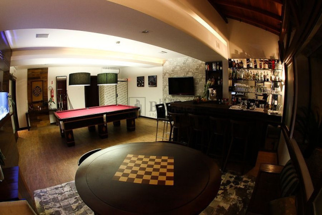 Imagem Casa com 5 Quartos à Venda, 700 m² em Praia Dos Amores - Balneário Camboriú
