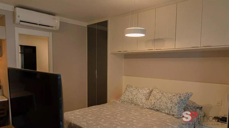 Imagem Apartamento com 1 Quarto à Venda, 42 m² em Centro - São Paulo Imagem Apartamento com 1 Quarto à Venda, 42 m² em Centro - São Paulo