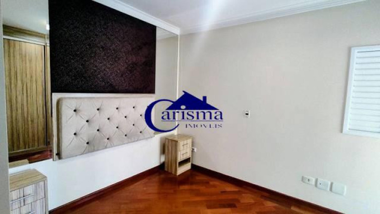 Imagem Apartamento com 3 Quartos para Alugar, 107 m² em Vila Guiomar - Santo André Imagem Apartamento com 3 Quartos para Alugar, 107 m² em Vila Guiomar - Santo André