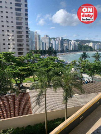 Imagem Apartamento com 3 Quartos à Venda, 110 m² em Vila Luis Antônio - Guarujá Imagem Apartamento com 3 Quartos à Venda, 110 m² em Vila Luis Antônio - Guarujá