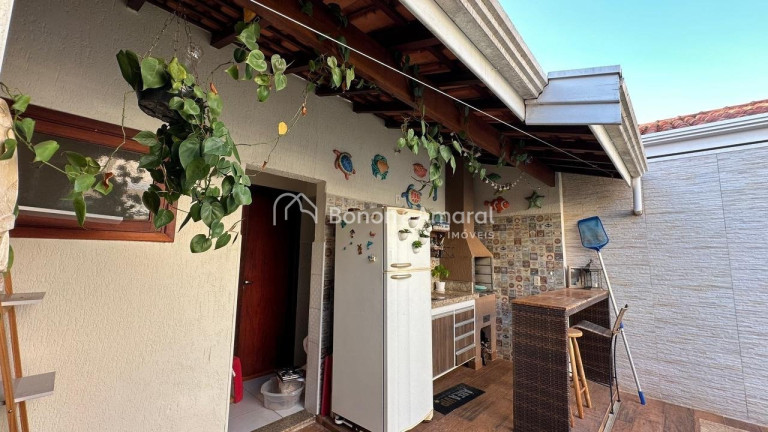 Imagem Casa de Condomínio com 3 Quartos para Alugar, 275 m² em Parque Brasil 500 - Paulínia Imagem Casa de Condomínio com 3 Quartos para Alugar, 275 m² em Parque Brasil 500 - Paulínia