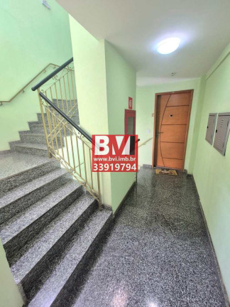 Imagem Apartamento com 3 Quartos à Venda, 107 m² em Vila Da Penha - Rio De Janeiro Imagem Apartamento com 3 Quartos à Venda, 107 m² em Vila Da Penha - Rio De Janeiro